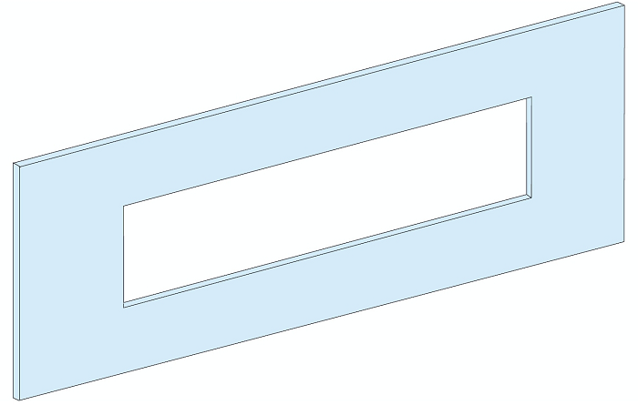 Панель  Schneider Electric 03243 838188