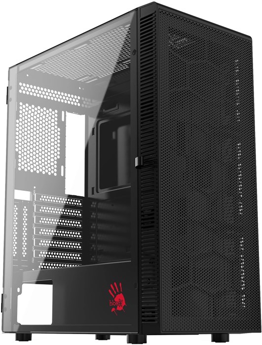 Корпус ATX Bloody BD-CC116-BK 1206248