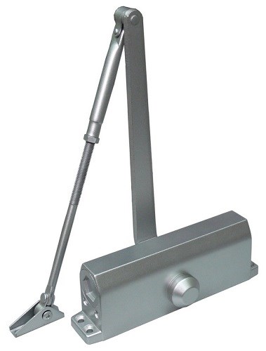 Доводчик  Smartec ST-DC104-SL 605551