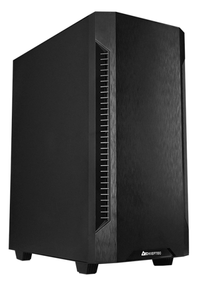 Корпус ATX Chieftec Elox 1024674