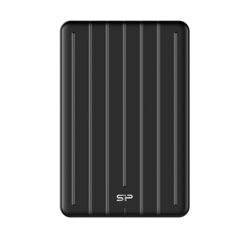 Внешний SSD USB 3.2 Gen 1 Silicon Power SP256GBPSD75PSCK 256 ГБ 734088