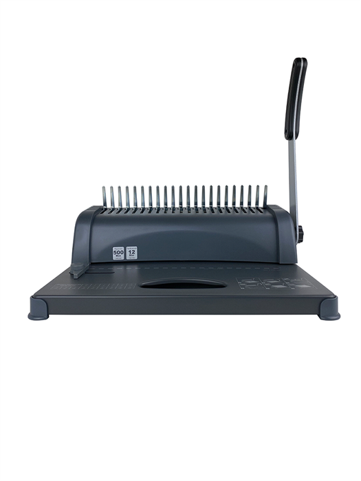 Брошюровщик  ГЕЛЕОС БП-12 1029900