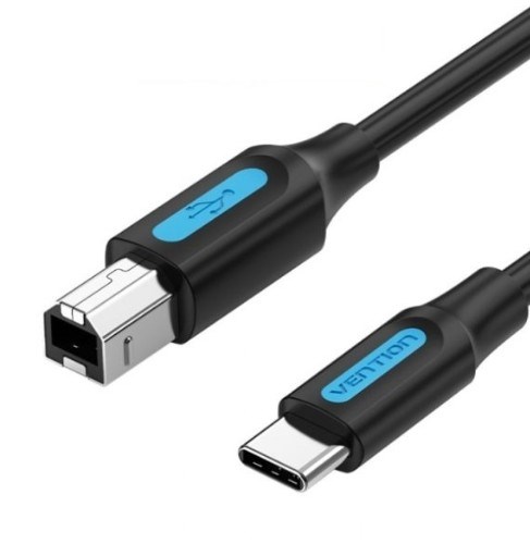 Кабель USB 2.0 Vention CQUBL 1239278