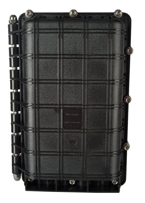 Муфта оптическая  NikoMax NMF-SC-3V-48-6MS 1009065