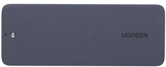 Бокс внешний  UGREEN CM777 1209186