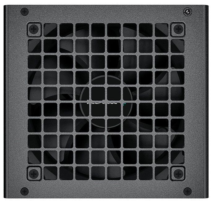 Блок питания ATX Deepcool R-PK500D-FA0B-WGEU 1135899