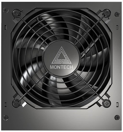 Блок питания ATX Montech XWYA11-750W 1172523