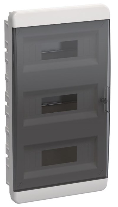 Щит распределительный встраиваемый IEK TF5-KP12-V-36-41-K01-K03 1152755