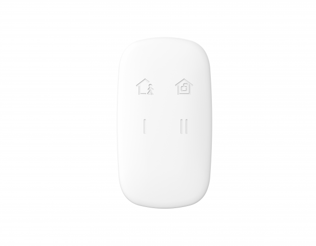 Брелок  HIKVISION DS-PKF1-WE 848997