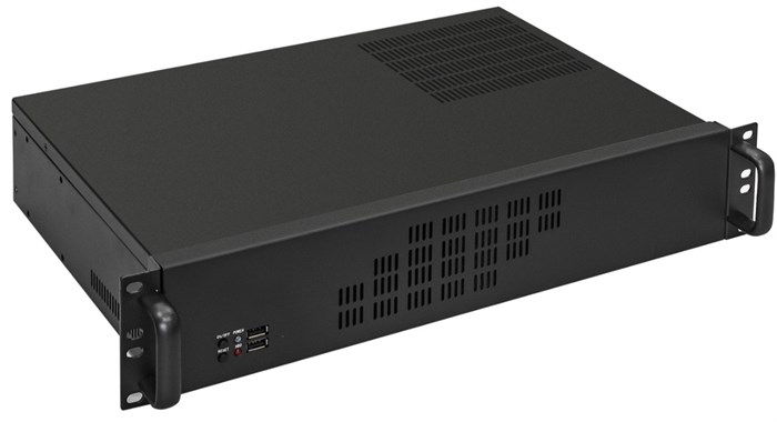 Корпус серверный 2U Procase 2U300-04 1211245