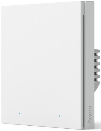 Выключатель  Aqara H1 EU 02 898203
