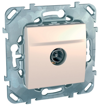 Розетка  Schneider Electric MGU5.462.25ZD 279260