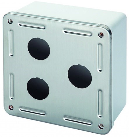 Коробка  Eurolan 12B-03-67WT 1003766