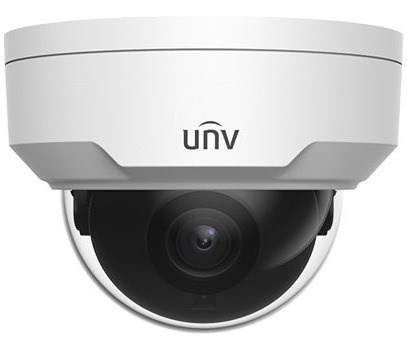 Видеокамера IP UNIVIEW IPC322SB-DF40K-I0-RU 1113783