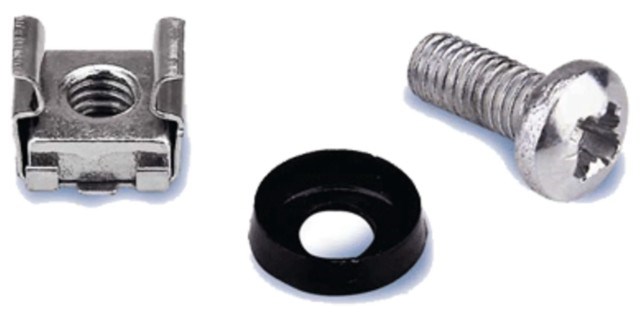 Комплект крепления  SNR SNR-CN-M6-16-100 1180306