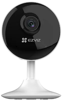Видеокамера  EZVIZ C1C-B 898231