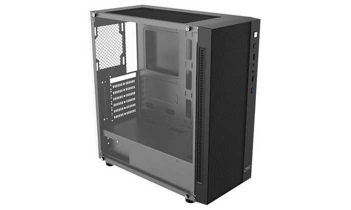 Корпус eATX Deepcool MATREXX 55 MESH 735481