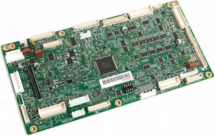 Запчасть  Kyocera 302R494041/302R494040 1223194