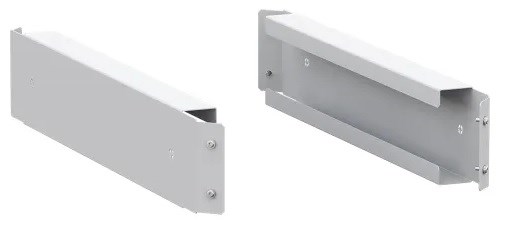 Комплект панелей цоколя  EKF AleSta-BP1040 1125334