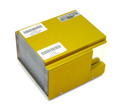 Радиатор  HPE 408790-001 653153