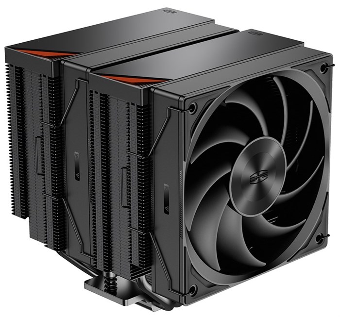 Кулер  PCCooler RZ620 BK 1114042