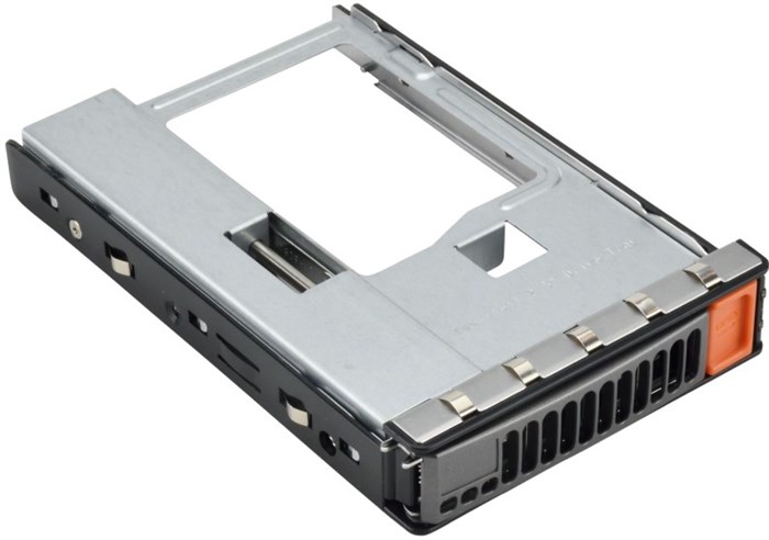 Салазки  Supermicro MCP-220-00140-0B 747850