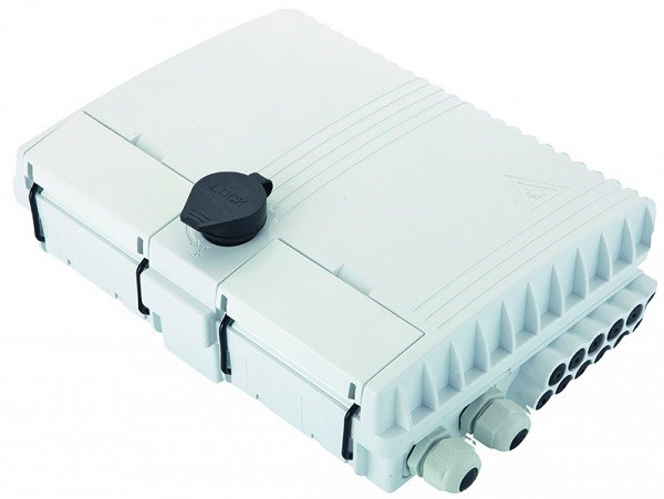 Кросс оптический настенный  Eurolan 48P-00-16-65WT 1199493