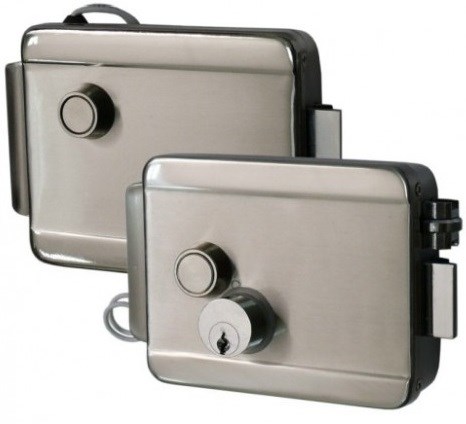 Замок  Smartec ST-RL073DI-NK 511819