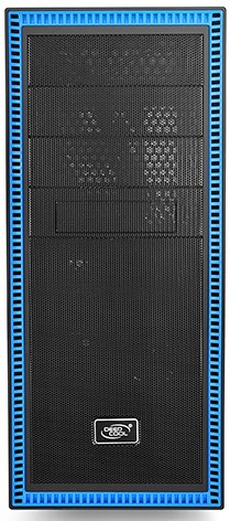 Корпус ATX Deepcool TESSERACT BF 455809