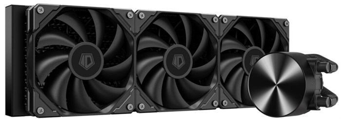 Система охлаждения жидкостная ID-Cooling FX360 PRO 1102292