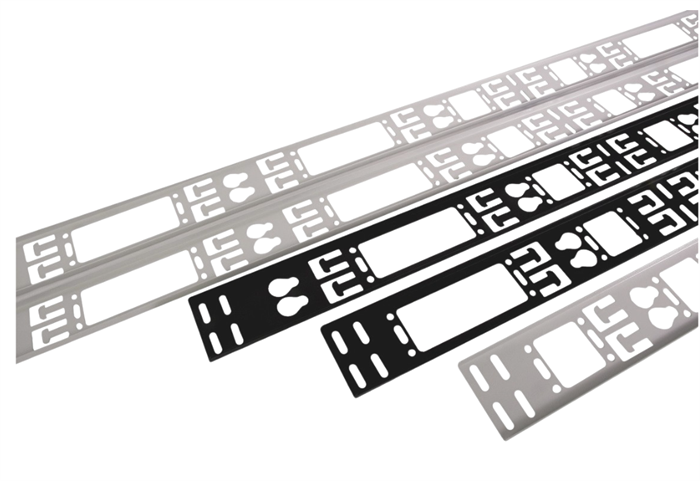 Кабельный организатор  ЦМО ВКО-М-36.150 971841