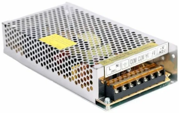 Источник питания  Tantos TS-5A-OPN 1014592