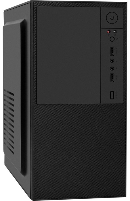 Корпус mATX Exegate BAA-308-AAA400 1146797