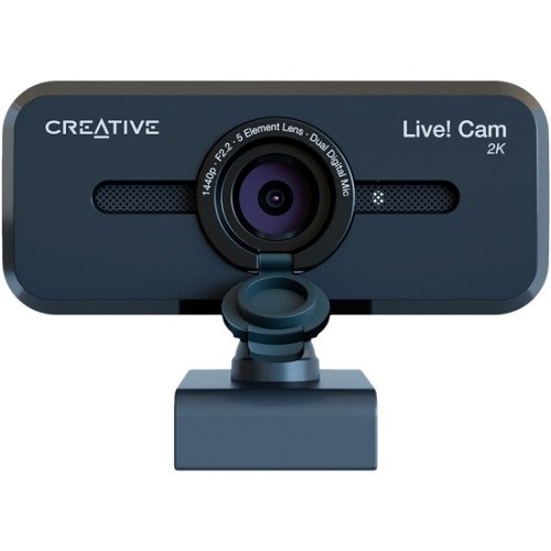 Веб-камера  Creative Web Live! Cam SYNC V3 1069888