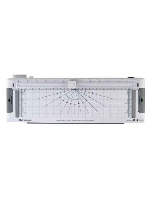 Ламинатор  ГЕЛЕОС ЛМ A4 Мульти 1071427