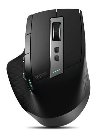 Мышь Wireless Rapoo MT750S 1113639