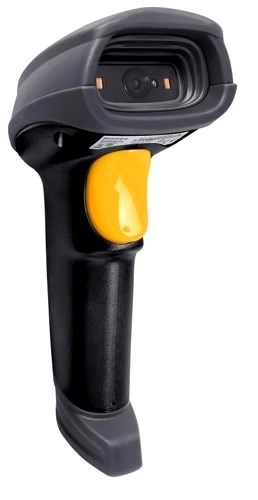 Сканер штрих-кодов Mindeo MD6600AT-HD 977740