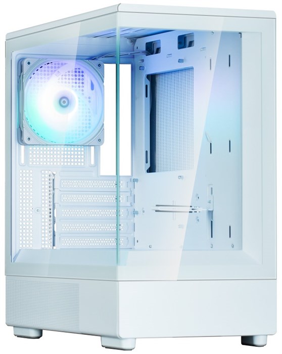 Корпус mATX Zalman P10 1088257