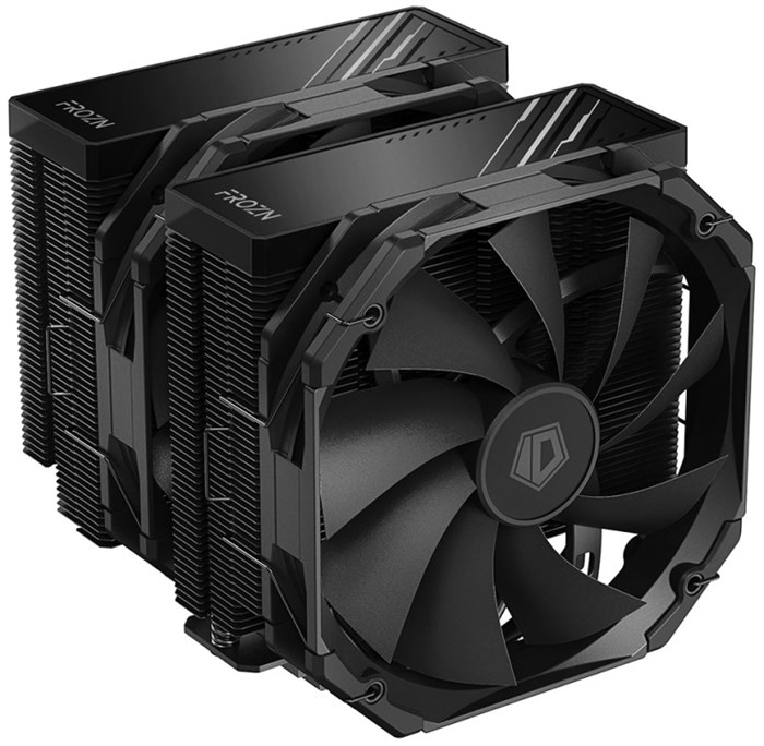 Кулер  ID-Cooling FROZN A720 BLACK 1067751