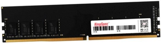 Модуль памяти DDR4 8GB KINGSPEC KS3200D4P13508G 991531