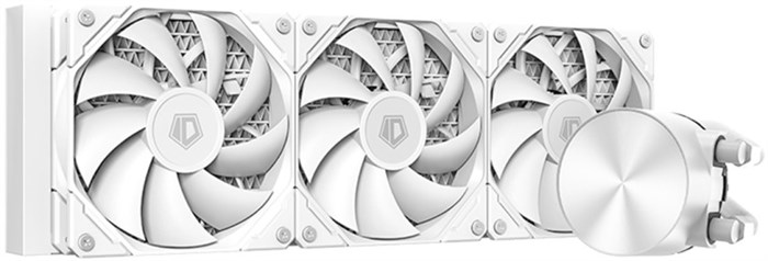 Система охлаждения жидкостная ID-Cooling FX360 PRO WHITE 1181807