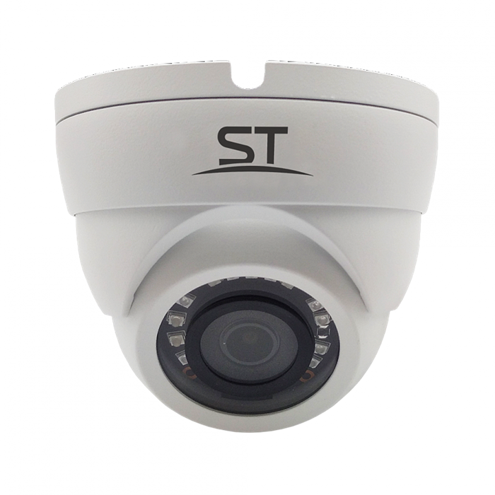 Видеокамера IP Space Technology ST-174 M IP HOME (2,8mm) 957481