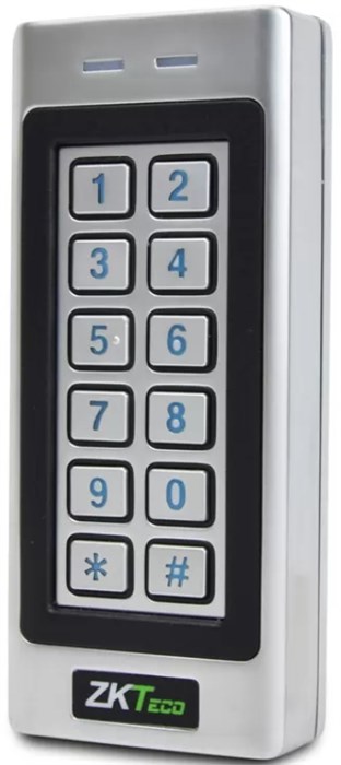 Контроллер  ZKTeco MK-V [MF] 1020563