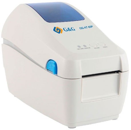 Термопринтер  G&G GG-AT 60P 941464