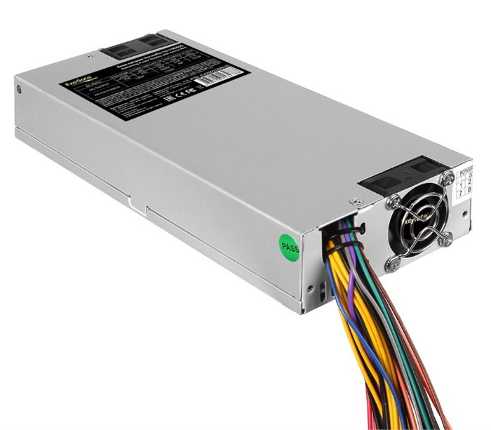 Блок питания  Exegate ServerPRO-1U-1100ADS 1052920