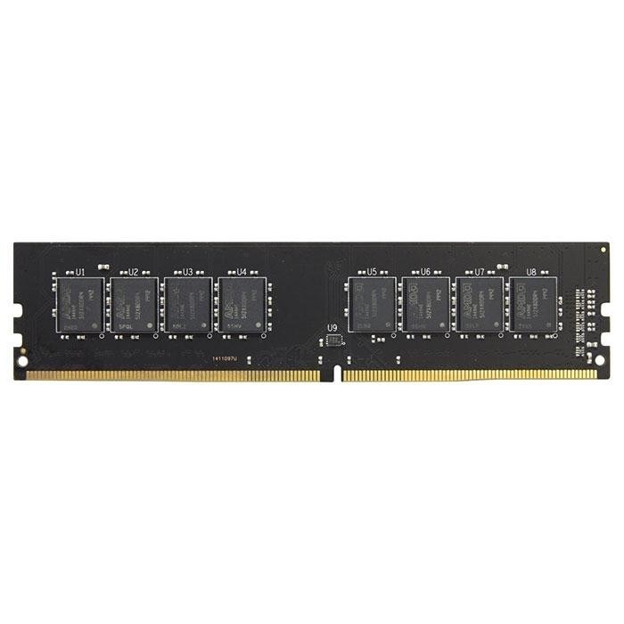Модуль памяти DDR4 8GB AMD R748G2606U2S-U 731685