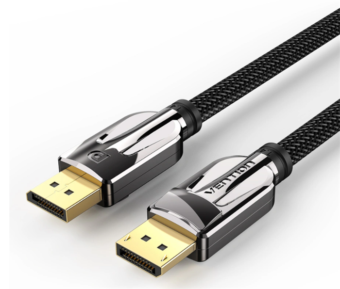 Кабель интерфейсный DisplayPort Vention HCABH 812050