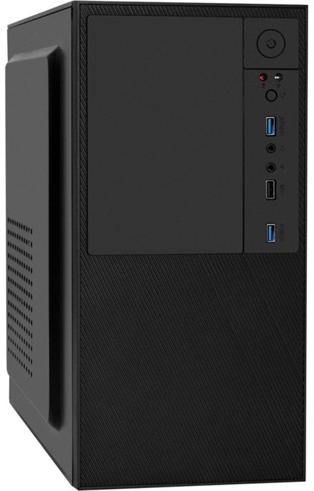 Корпус mATX Exegate BAA-308U2-AAA400 1160832