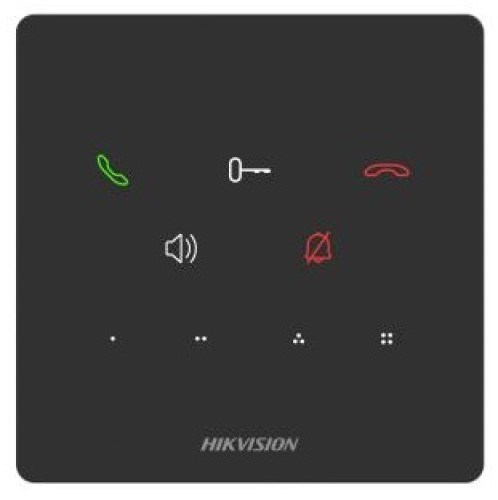 Аудиодомофон  HIKVISION DS-KH6000-E1 1177106