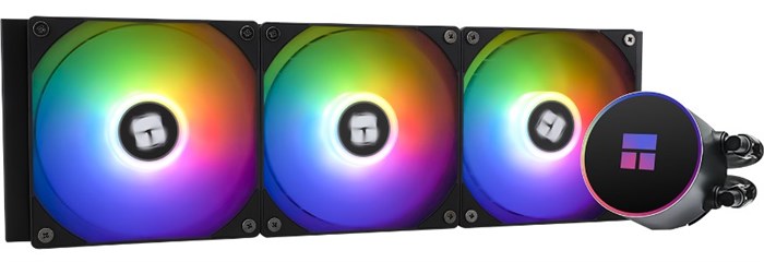 Система охлаждения жидкостная Thermalright Frozen Magic 360 ARGB V2 1233830